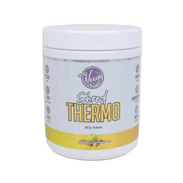 Veego - Shred Thermo - GAINS HEALTH AND NUTRITION