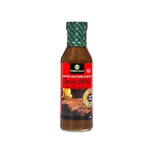 Walden Farms - Sauce and Marinade - GAINS HEALTH AND NUTRITION