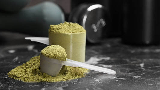 The Effectiveness of Plant Based Protein and Who is it Good For?