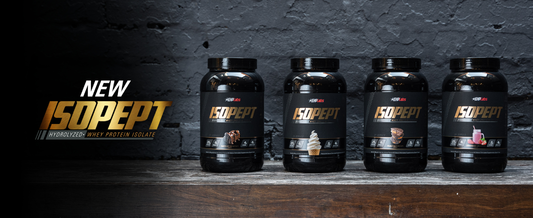 Encyclopedia on Pure Whey Protein Isolate