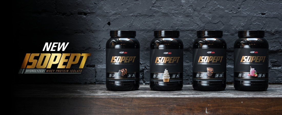 Encyclopedia on Pure Whey Protein Isolate