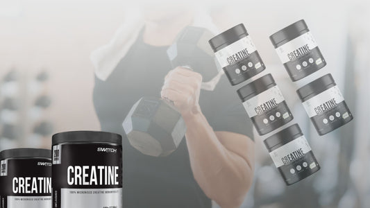 Guide on Cycling Creatine