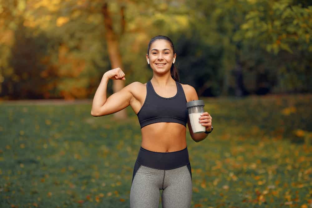 Which Protein Powder is Meant For You?