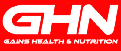 GAINS HEALTH AND NUTRITION