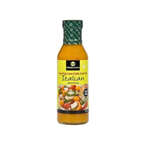 Walden Farms - Salad Dressings - GAINS HEALTH AND NUTRITION