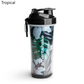 SMARTSHAKE - THE DOUBLE WALL SERIES 750ML - GAINS HEALTH AND NUTRITION