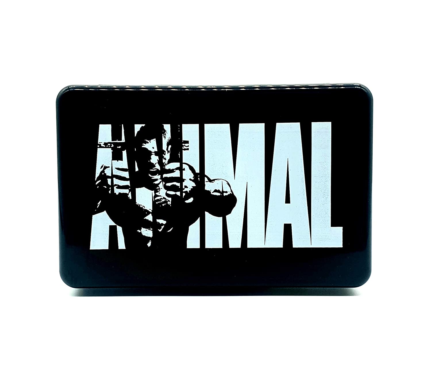 Universal Nutrition - Animal Iconic Pill box - GAINS HEALTH AND NUTRITION