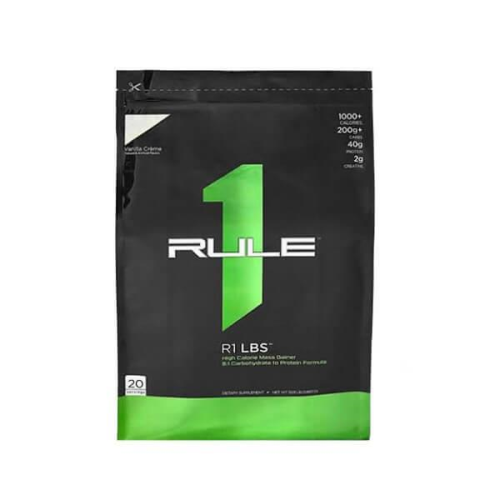 Rule1 - R1 LBS - GAINS HEALTH AND NUTRITION