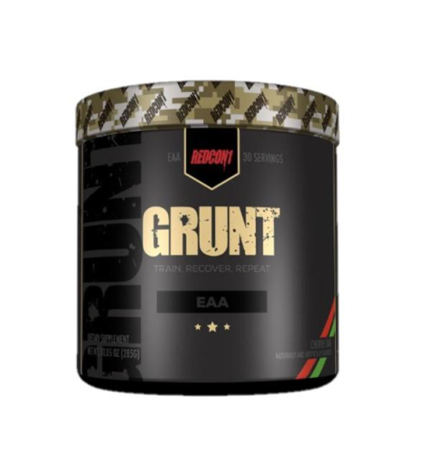 Redcon1 - Grunt - GAINS HEALTH AND NUTRITION
