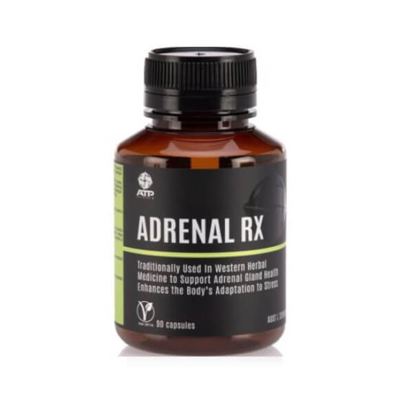 Adrenal Rx - Gains Health And Nutrition