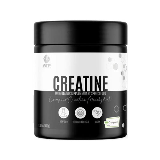 ATP Science- Creatine Monohydrate - GAINS HEALTH AND NUTRITION