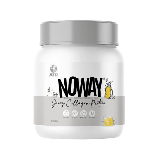 ATP Science - Noway Juicy Collagen Protein - GAINS HEALTH AND NUTRITION