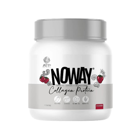 ATP Science - Noway Collagen Protein - GAINS HEALTH AND NUTRITION