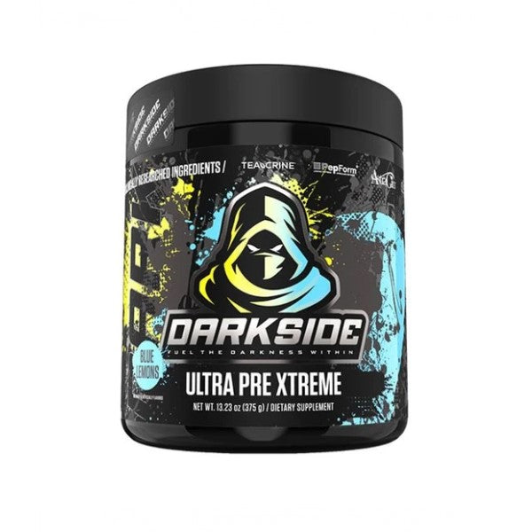 Darkside Supps -Ultra Pre Extreme - GAINS HEALTH AND NUTRITION