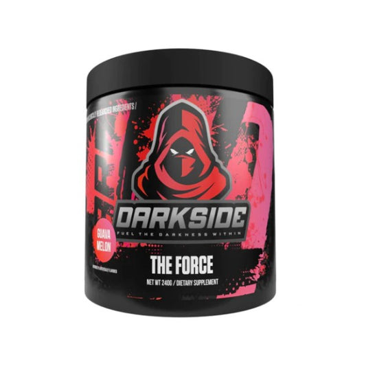 Darkside - The Force - GAINS HEALTH AND NUTRITION