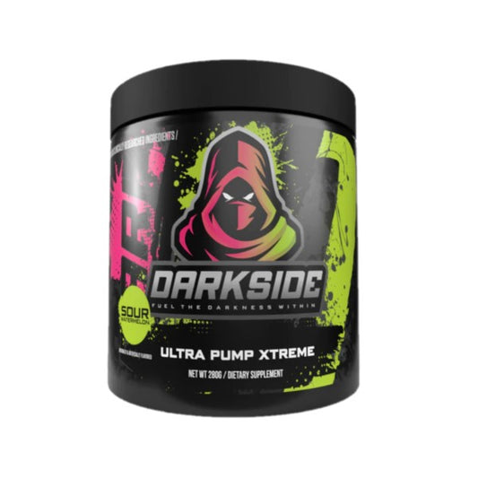 Darkside - Ultra Pump xtreme - GAINS HEALTH AND NUTRITION