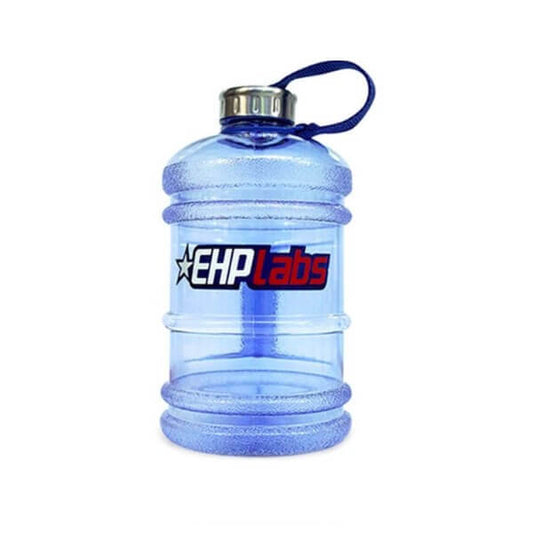 Ehp Labs - 2.2L WATER JUG - GAINS HEALTH AND NUTRITION