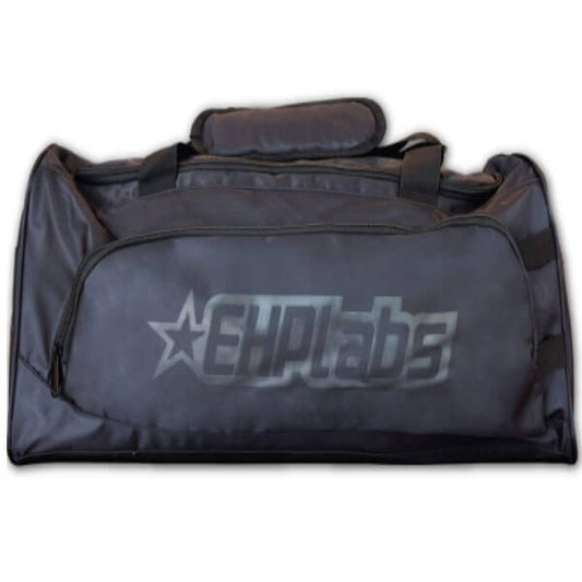 Ehp Labs - Gym Bag - GAINS HEALTH AND NUTRITION