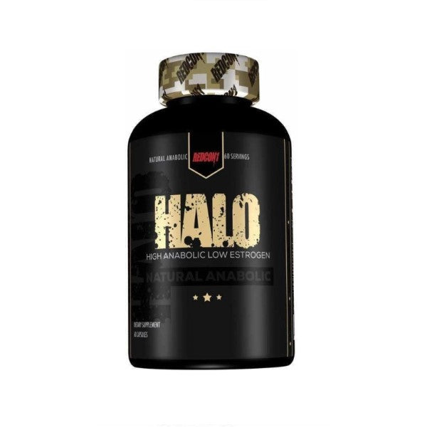 Halo By redcon1 - Gains Health And Nutrition