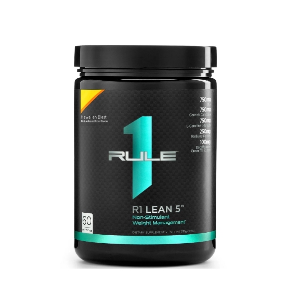 Rule1 - Lean5 - GAINS HEALTH AND NUTRITION