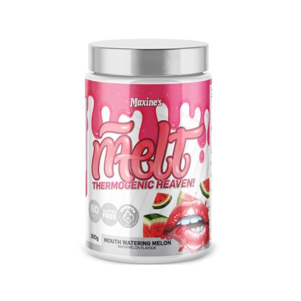 Maxines - Melt Fat Burner - GAINS HEALTH AND NUTRITION