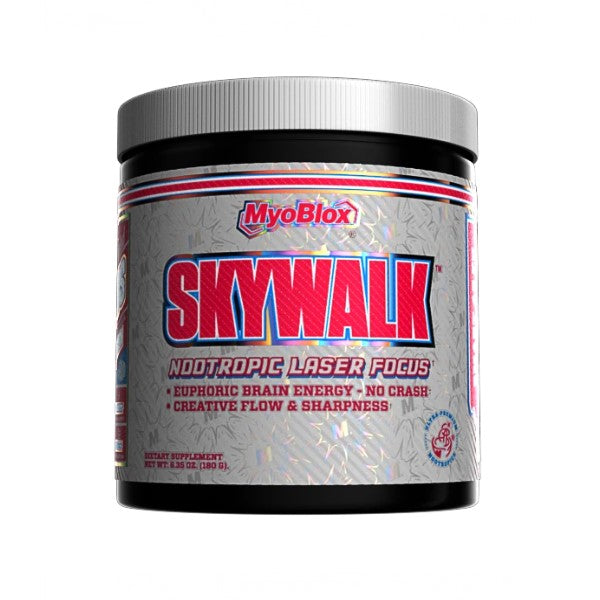 Myoblox - Skywalk 6.0 - GAINS HEALTH AND NUTRITION