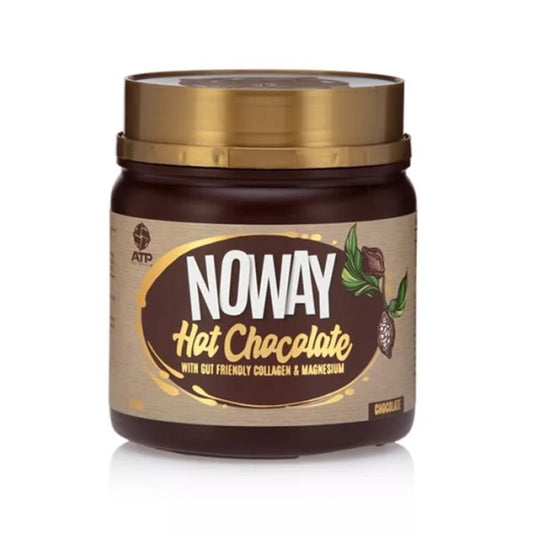Atp Science - Noway Hot Chocolate - GAINS HEALTH AND NUTRITION