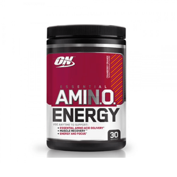 Optimum Nutrition - Essential Amino Energy - GAINS HEALTH AND NUTRITION