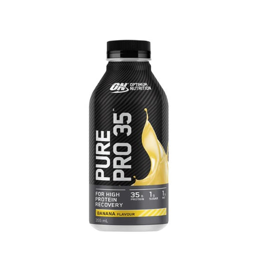 Optimum Nutrition - Pro35 RTD - GAINS HEALTH AND NUTRITION