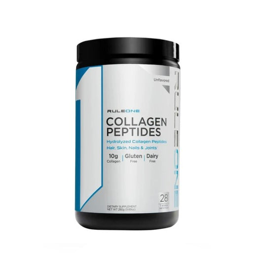 Rule1 - Collagen Peptide - GAINS HEALTH AND NUTRITION