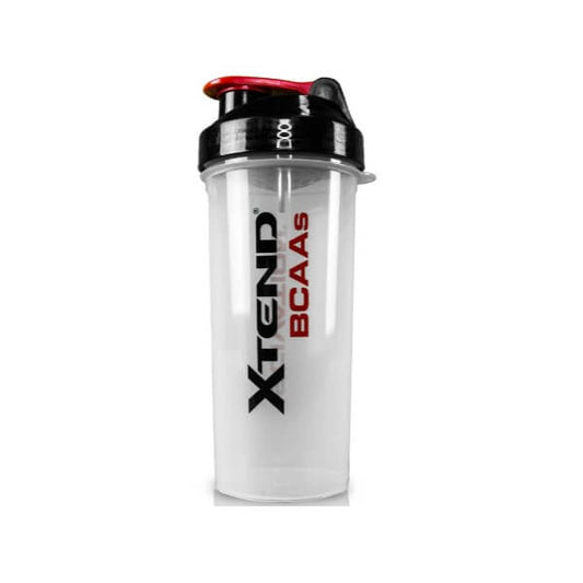 Xtend - XTEND SHAKER - GAINS HEALTH AND NUTRITION