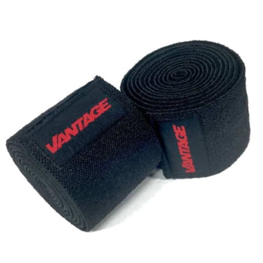 Vantage Strength - Knee Wraps - GAINS HEALTH AND NUTRITION