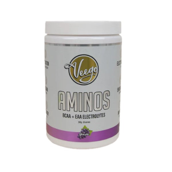 Veego - Amino - GAINS HEALTH AND NUTRITION