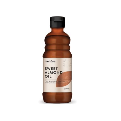 Melrose - Sweet Almond Oil - GAINS HEALTH AND NUTRITION