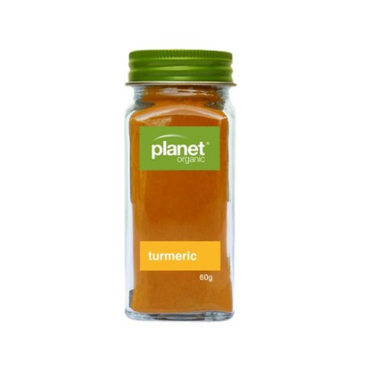 Planet Organic - Ground Allspice 45g - GAINS HEALTH AND NUTRITION