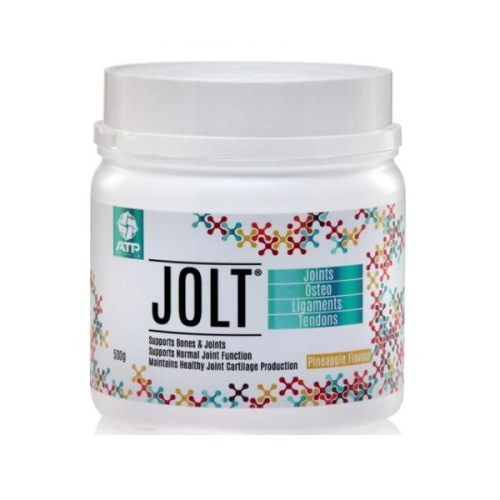 Atp Science - Jolt - GAINS HEALTH AND NUTRITION