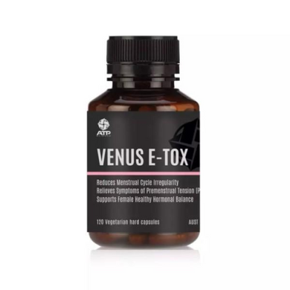 Atp Science - Venus E-Tox - GAINS HEALTH AND NUTRITION