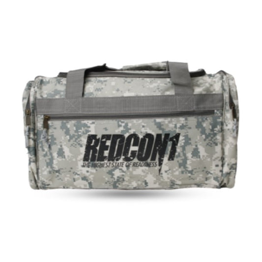Redcon1 - Rugged Camo Pack Gym Bag - GAINS HEALTH AND NUTRITION