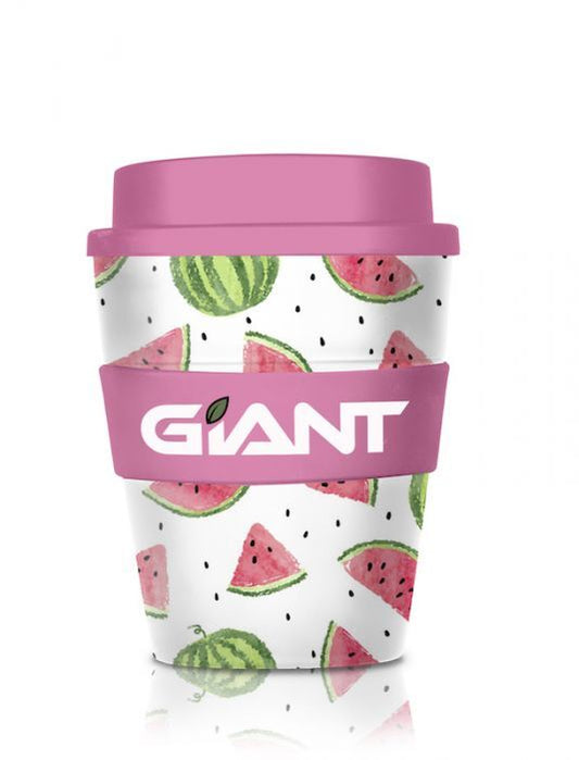 Giant Sports - Keep Cup - Check Your Melons - GAINS HEALTH AND NUTRITION